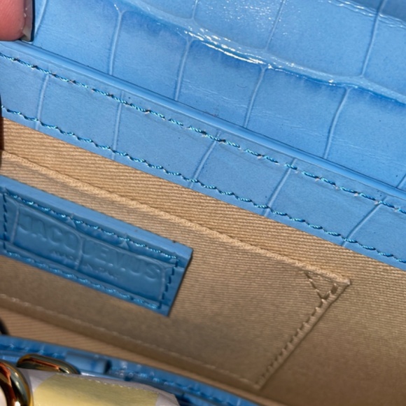 Jacquemus Handle Bag - Picture 2 of 10